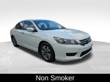 Used 2015 Honda Accord LX image 5