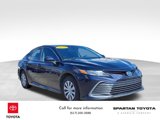 Used 2022 Toyota Camry LE image 3