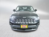 Used 2014 Jeep Compass Latitude image 2