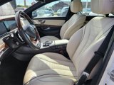 Used 2015 Mercedes-Benz S 550 Sedan image 4
