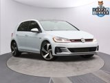 Used 2020 Volkswagen GTI Autobahn image 1