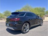 Used 2023 Genesis Electrified GV70 Prestige w/ Prestige Package image 3