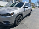 Used 2019 Jeep Cherokee Latitude Plus w/ Cold Weather Group image 5