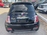 Used 2014 FIAT 500 Sport image 5
