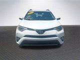 Used 2017 Toyota RAV4 XLE image 3