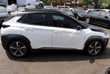 Used 2021 Hyundai Kona Ultimate w/ Cargo Package image 6
