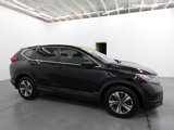 Used 2019 Honda CR-V LX image 4