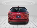 Used 2022 MAZDA CX-5 AWD 2.5 S w/ Select Package image 4
