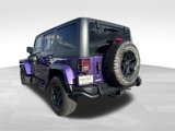 Used 2016 Jeep Wrangler Unlimited Sahara image 5