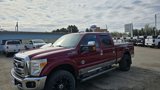 Used 2013 Ford F250 Lariat w/ Chrome Pkg image 2