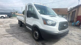 Used 2018 Ford Transit 250 138 image 3