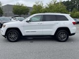 Used 2018 Jeep Grand Cherokee Limited image 2