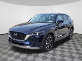 Certified 2022 MAZDA CX-5 AWD 2.5 S w/ Premium Package image 2