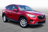 Used 2014 MAZDA CX-5 Touring w/ Touring Technology Package image 2