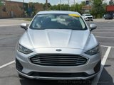 Used 2019 Ford Fusion SE image 6