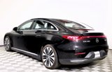 Used 2023 Mercedes-Benz EQE 350+ 4MATIC Sedan image 4