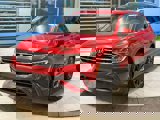 Used 2022 Volkswagen Tiguan SE image 3