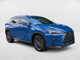 Used 2022 Lexus NX 350 AWD w/ Premium Package image 3