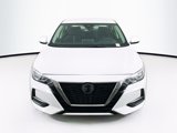 Used 2021 Nissan Sentra SV w/ Electronics Package image 2