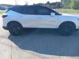 Used 2022 Chevrolet Blazer RS w/ Enhanced Convenience Package image 5