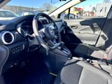 New 2025 Nissan Versa S image 2