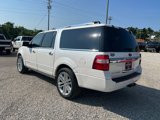 Used 2017 Ford Expedition EL Platinum image 6