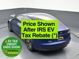 Used 2022 Tesla Model 3 Standard Range image 2