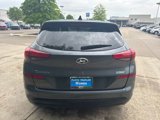 Used 2019 Hyundai Tucson SE image 4