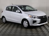 New 2024 Mitsubishi Mirage ES image 2