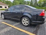 Used 2010 Ford Fusion SE image 5