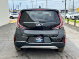 New 2025 Kia Soul LX image 6