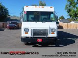 Used 2011 Ford E-450 and Econoline 450 Super Duty w/ Air Conditioning Prep Pkg image 2