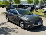 Used 2018 Chevrolet Malibu LS image 3