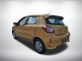 New 2024 Mitsubishi Mirage ES image 6