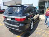 Used 2012 Dodge Durango Crew w/ Trailer Tow Group IV image 3