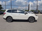 Used 2018 Subaru Forester 2.0XT Premium w/ Protection Package #1A image 2