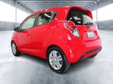 Used 2014 Chevrolet Spark LS image 4