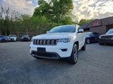 Used 2019 Jeep Grand Cherokee Limited w/ Trailer Tow Group IV image 2