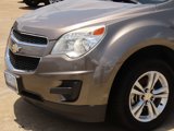 Used 2011 Chevrolet Equinox LT w/ Driver Convenience Package image 3