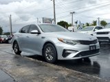 Used 2019 Kia Optima LX image 5