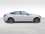 Certified 2020 Cadillac CT5 Premium Luxury w/ Parking Package image 4