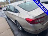 Used 2018 Honda Accord EX-L image 2