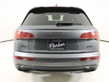 Certified 2025 Audi Q5 2.0T Premium Plus w/ Premium Plus Package image 4