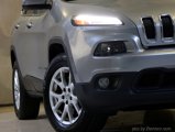 Used 2015 Jeep Cherokee Latitude w/ Cold Weather Group image 4