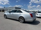 Used 2019 Cadillac CTS Luxury image 4