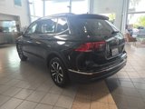 Certified 2022 Volkswagen Tiguan S image 5