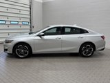 Used 2022 Chevrolet Malibu LT image 3