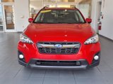 Used 2020 Subaru Crosstrek 2.0i Premium w/ Moonroof Package 2 image 2
