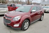 Used 2016 Chevrolet Equinox LT w/ Convenience Package image 2