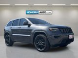 Used 2021 Jeep Grand Cherokee Laredo X image 2